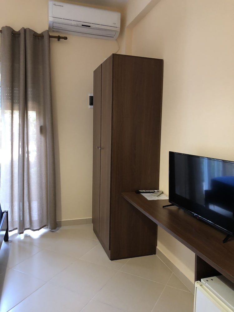 Фото Hotel Villa Ago