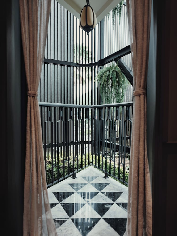 Фото Hotel Verdigris