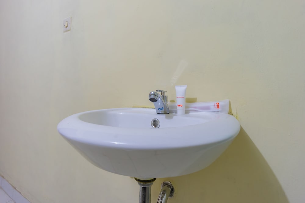 Фото Oyo 1801 Wisma Griya Indah Lestari