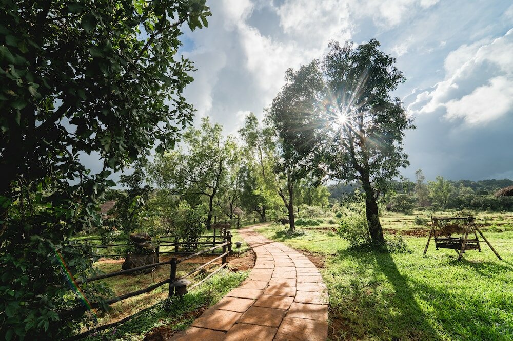 Фото Shatavari Eco Resort