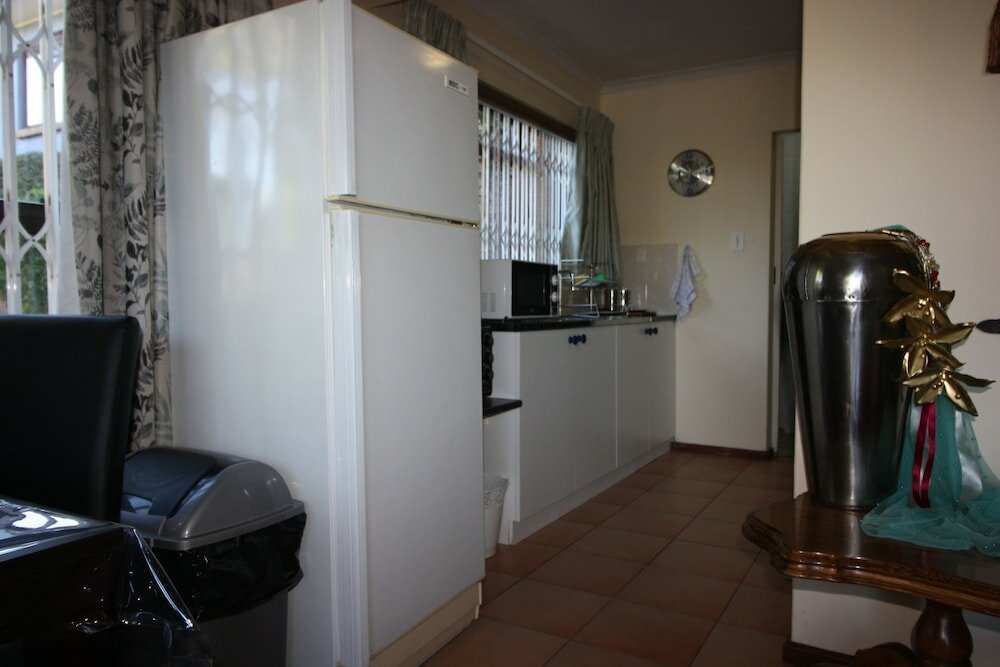 Фото Covenant Well Guest House