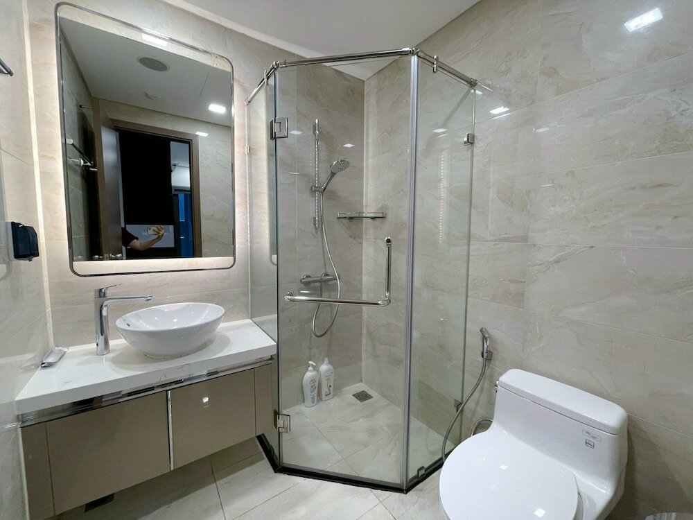 Фото Zahoo House - Landmark 81