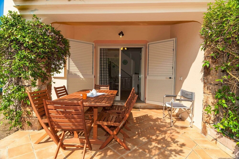 Фото Fantastic Sardinia Casa Piras pir01