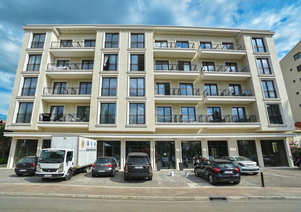 Фото Mini Hotel Pasha