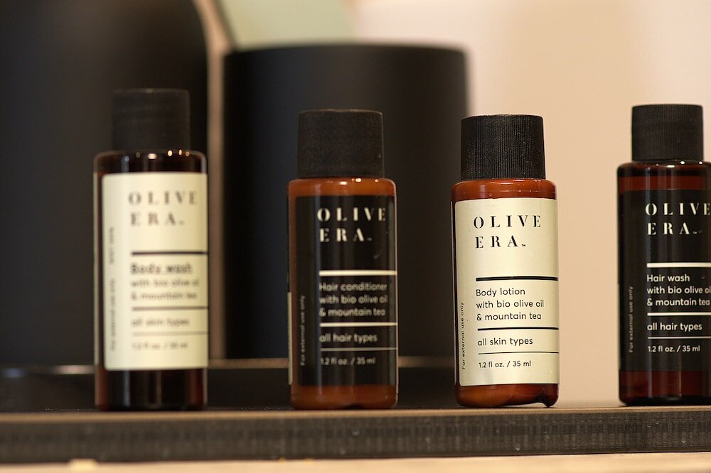 Фото CityZoe Athens Suites