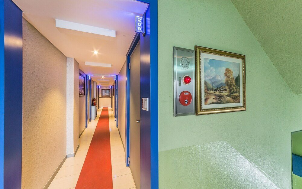 Фото Dongdaemun Green Park