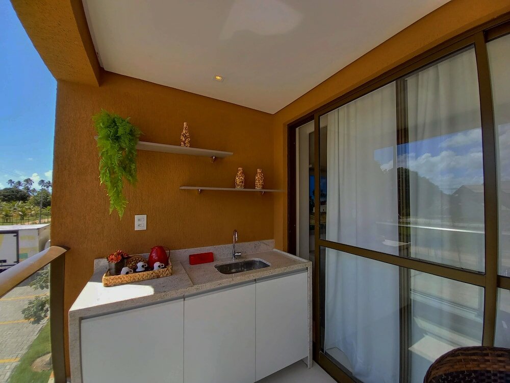 Фото Bangalô 68 no Eco Resort