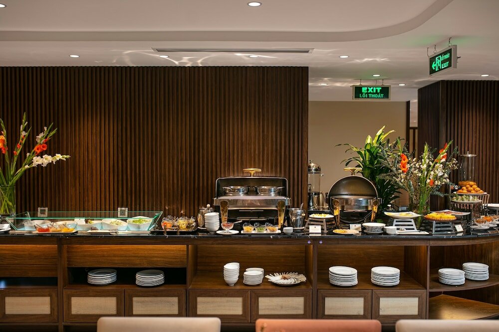 Фото Hanoi Tokyo Hotel