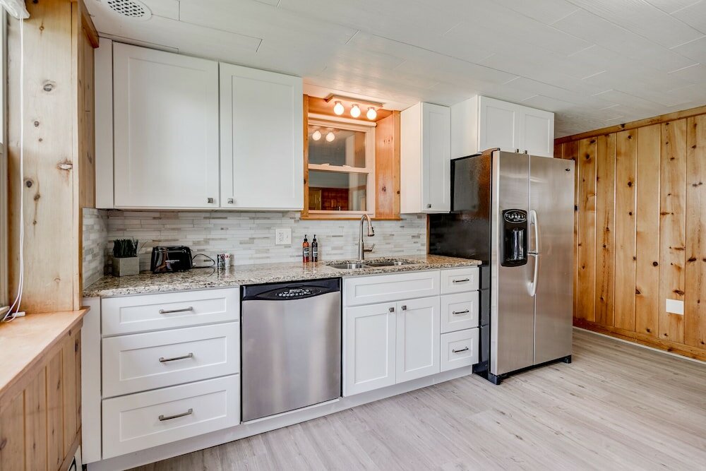 Фото Manor on the River - Whole House