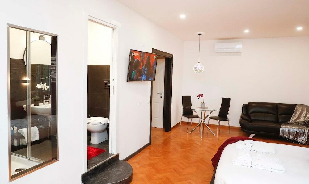 Фото Trastevere Suite