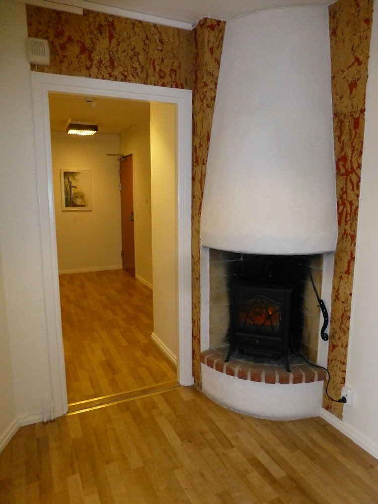 Фото Saxvikens vandrarhem