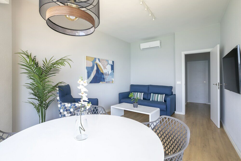 Фото Arenal Suites Benidorm