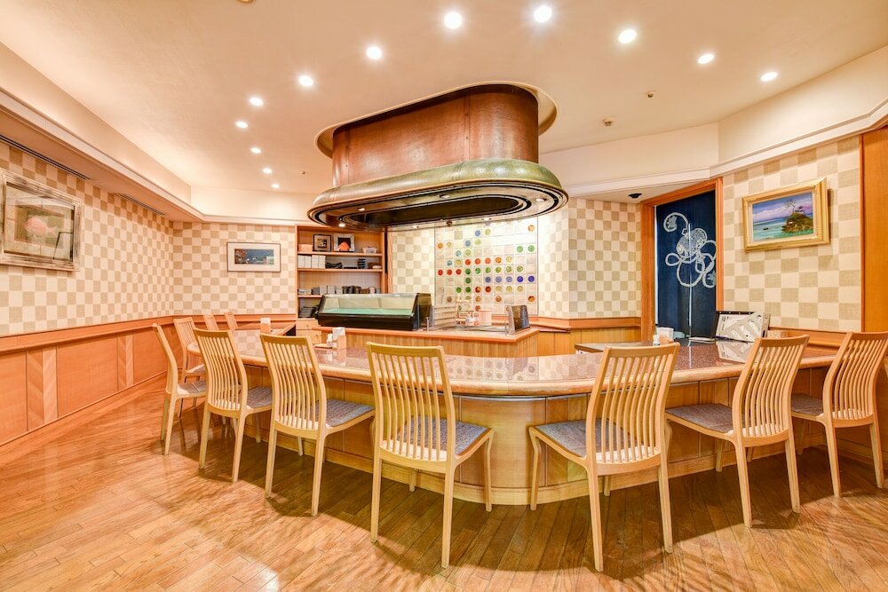 Фото Diamond Katayamazu Onsen Society