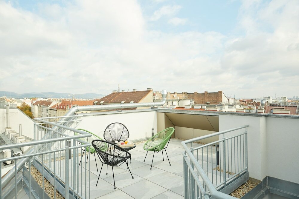 Фото Green Leisure Apartments