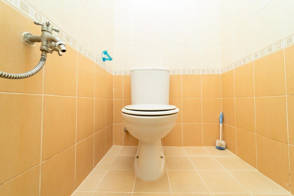 Фото KoolKost Female Syariah near Rs. Bhayangkara Pondok Pinang