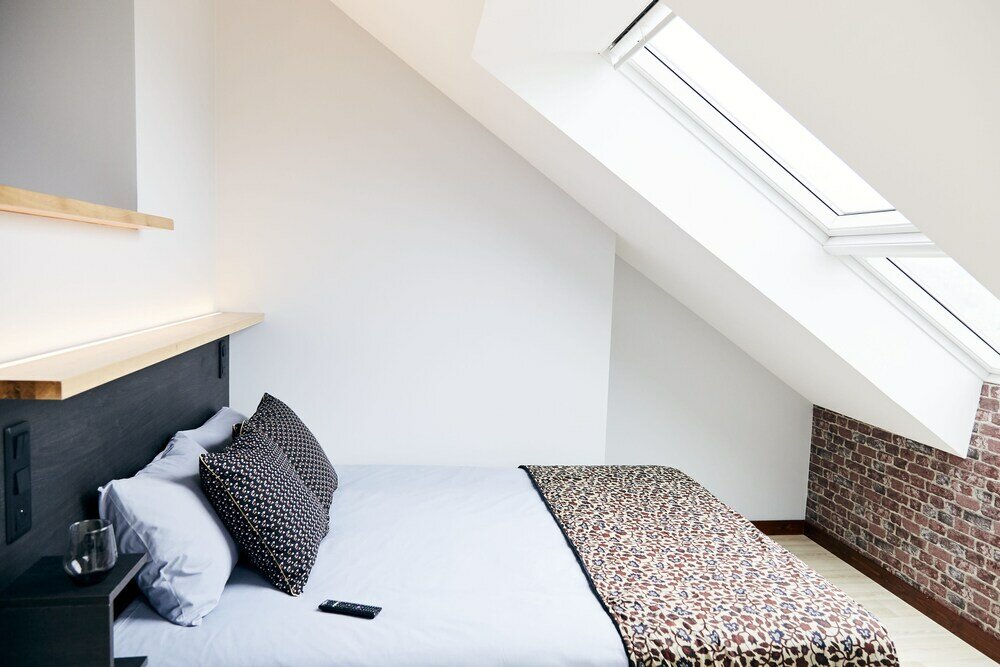 Фото 97 Smart Appart Le Havre