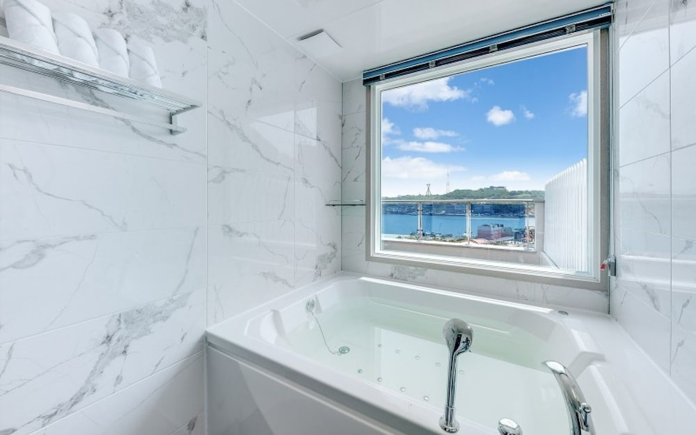 Фото Yeosu Hamel Pension