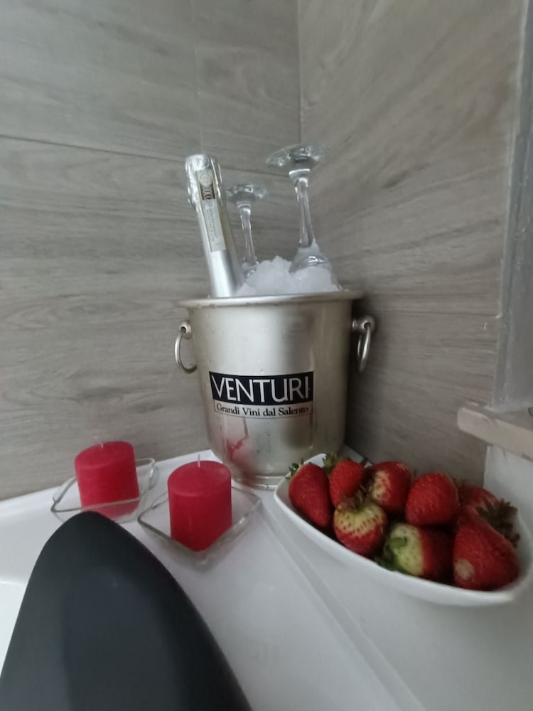 Фото B&b Domus San Pietro