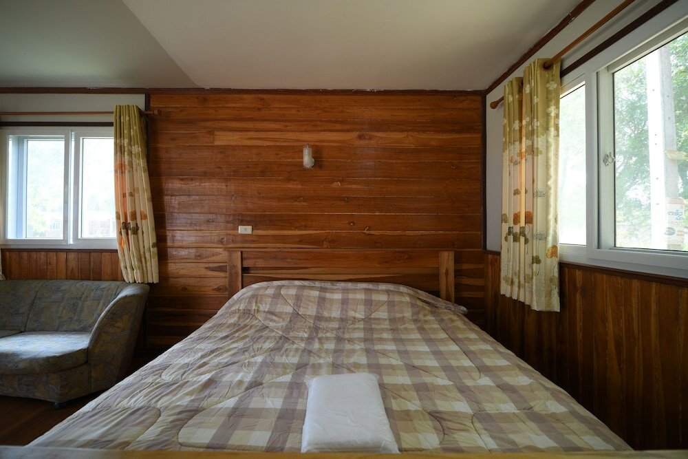 Фото Oyo 942 Khaoyai Sakthong Resort