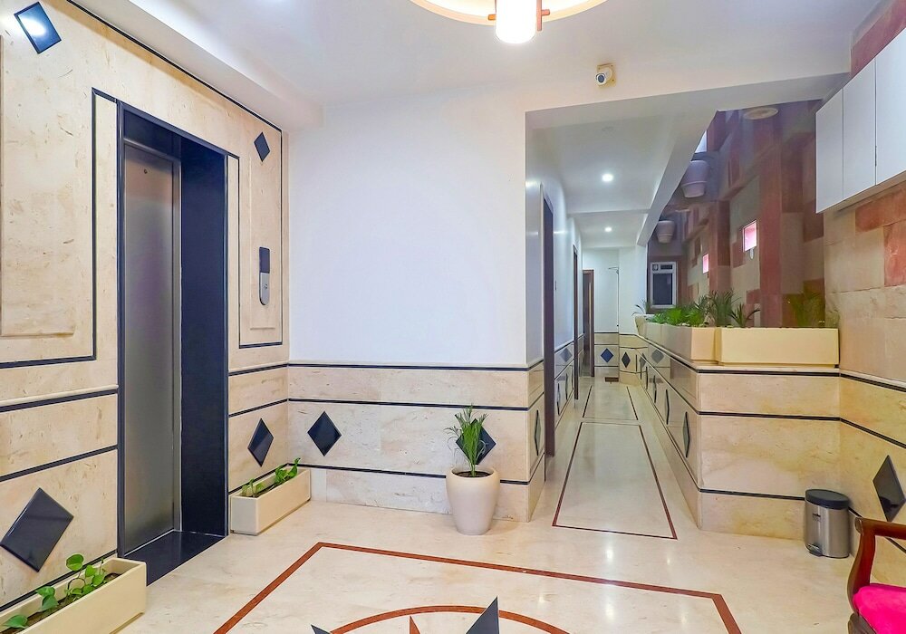 Фото Fabhotel Ruklo