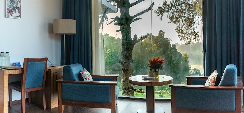 Фото Mountain Retreat Kodai