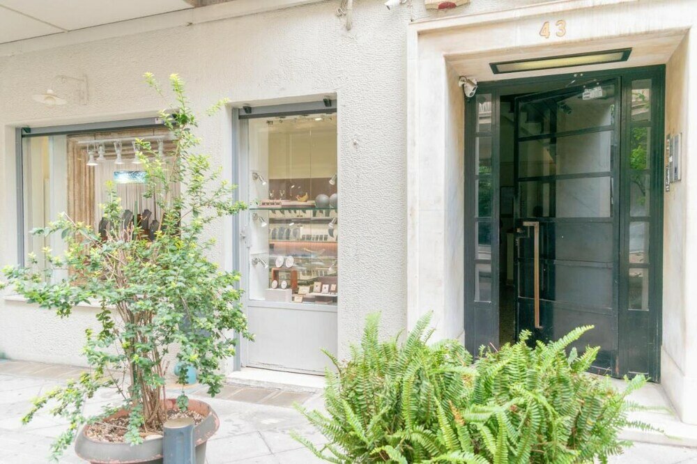 Фото Athens Center Apartment Gtd8292