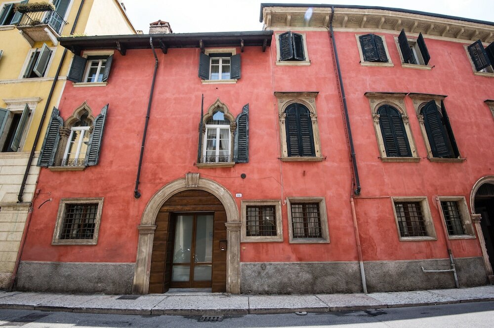 Фото Casa Agli Scrimiari ItalianFlat