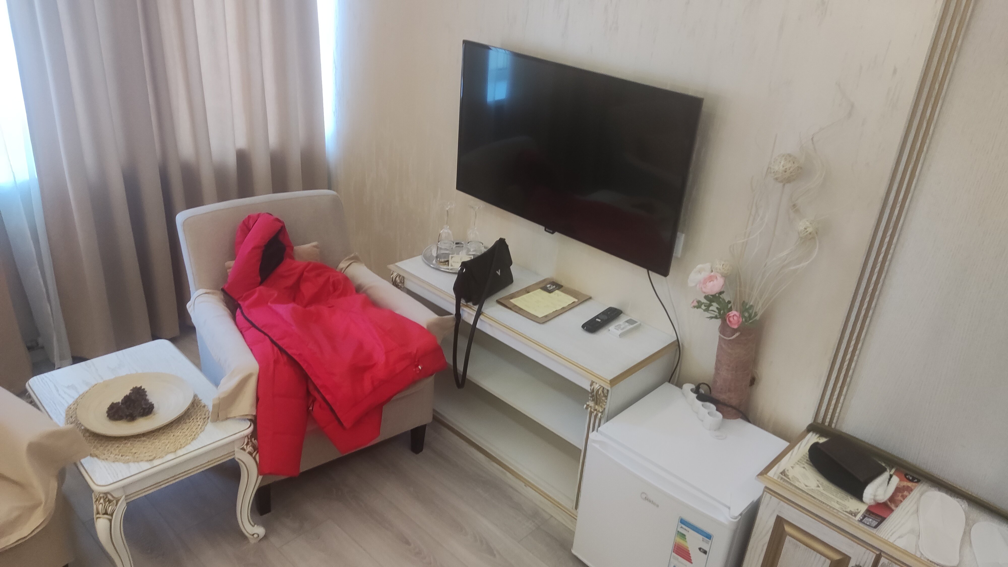 Фото Инвайт