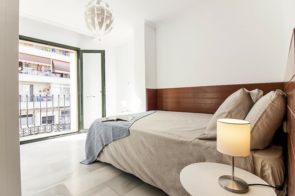 Фото Tomas FreshApartments by Bossh Hotels