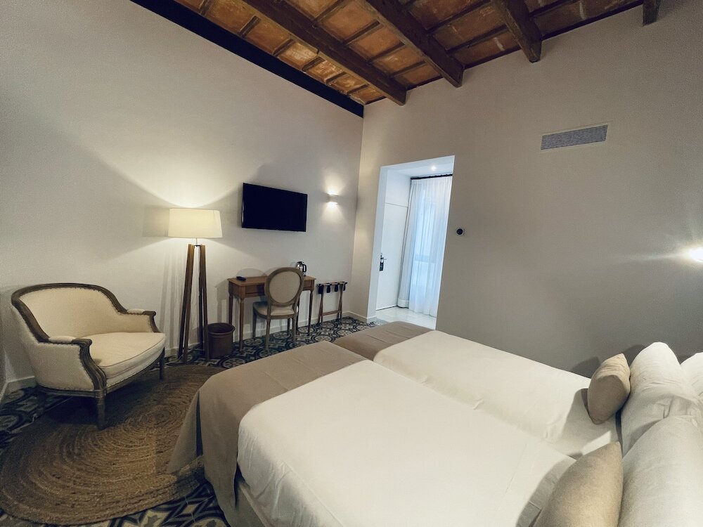 Фото Hotel Casa Miranda