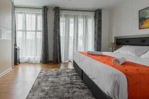 Гостиница Erica Residences