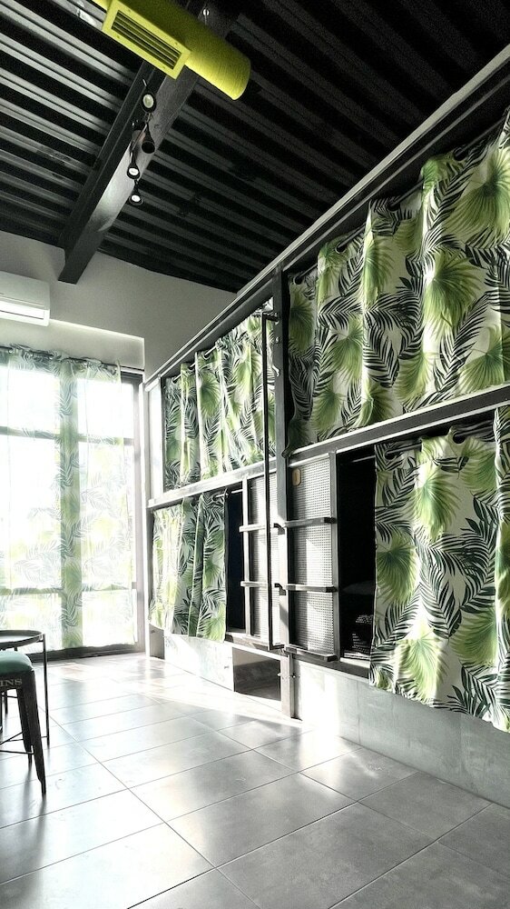 Фото Iconic Athens Hostel