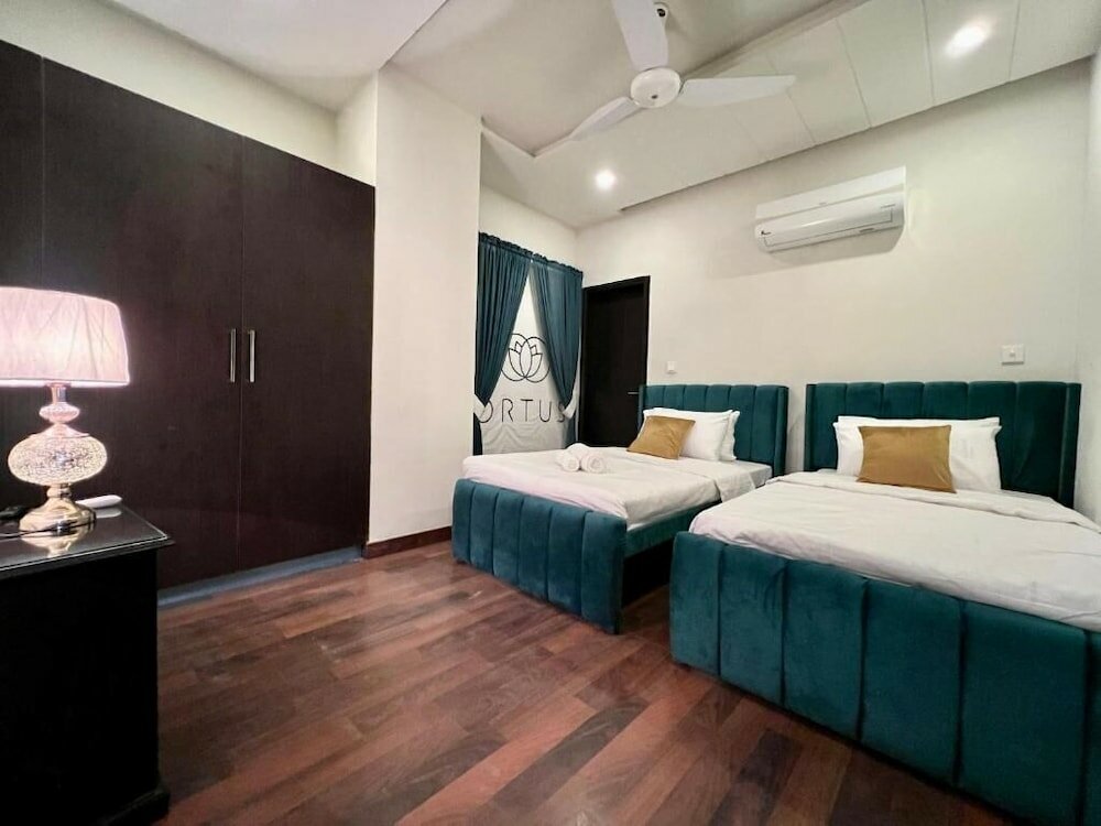 Фото Ortus Islamabad