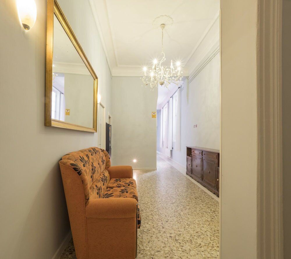 Фото Hostal Apolo XI