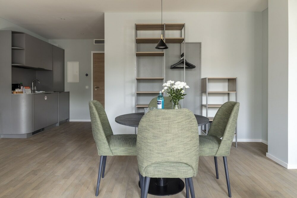 Фото Numa Blend Apartments