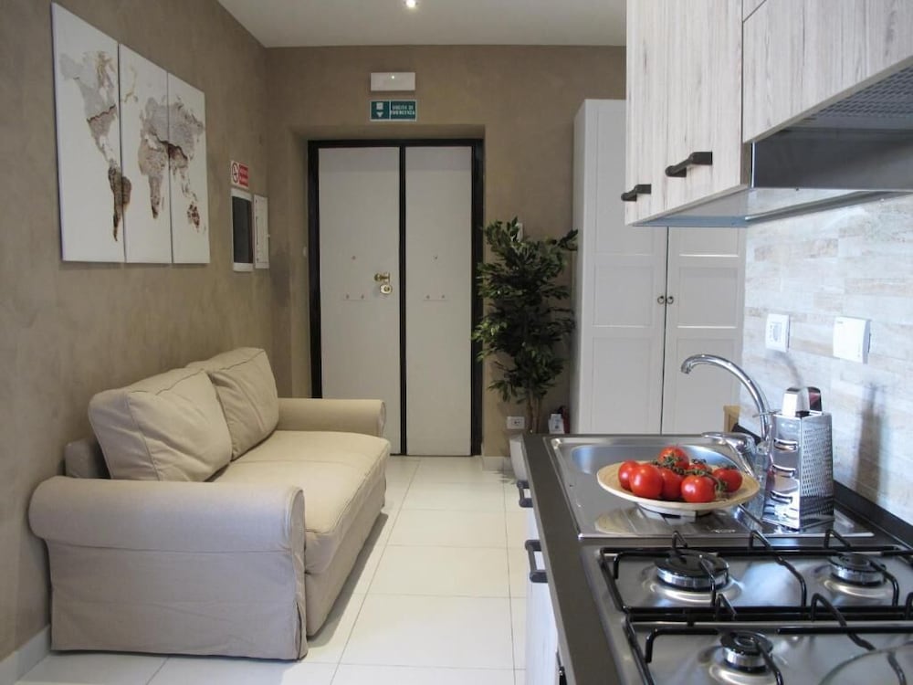 Фото Domus Solis Vaticano