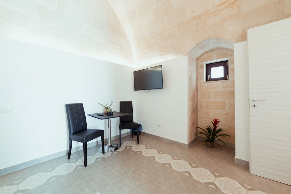 Фото Villino Tortorelli con parcheggio