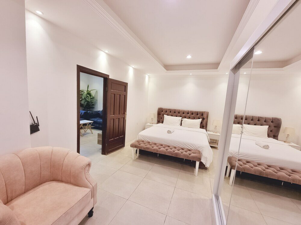 Фото Hometel Haytham