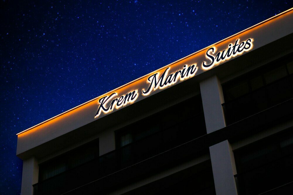 Hotel Krem Marin Suites l Otel, Cesme, photo