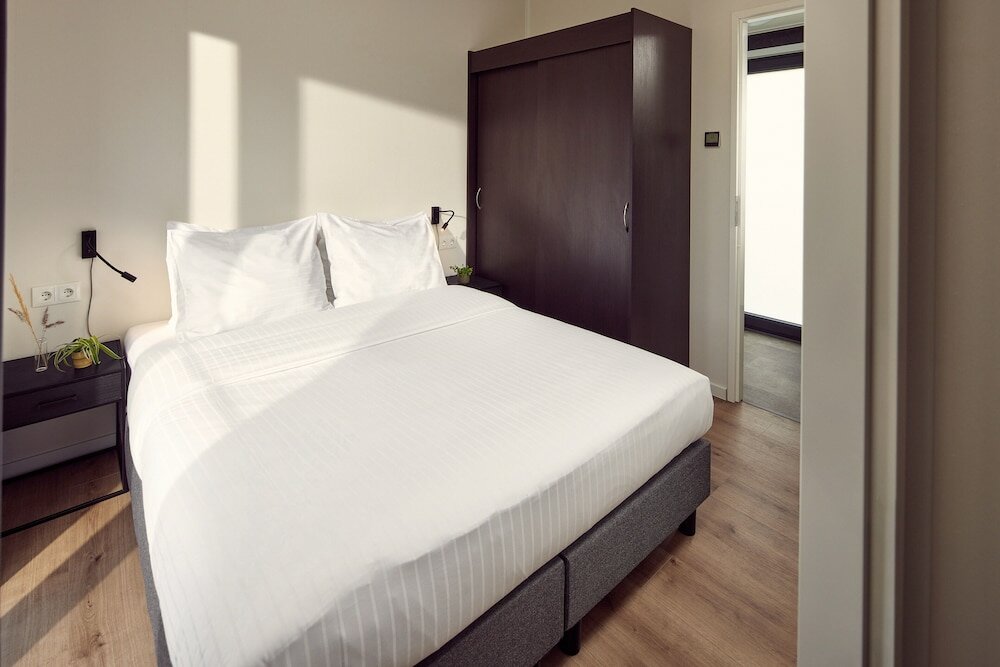 Фото Hofparken De Bergvennen