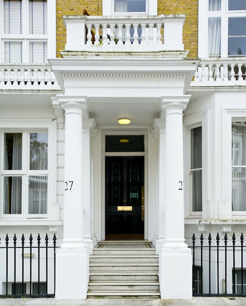 Фото Templeton Place by Supercity Aparthotels