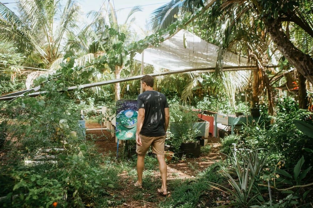 Фото Cinderland EcoVillage - Hostel