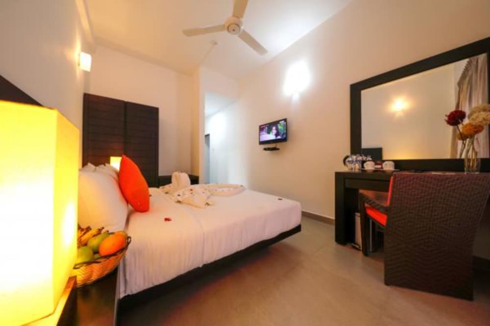 Фото Lavendish Hills Kandy