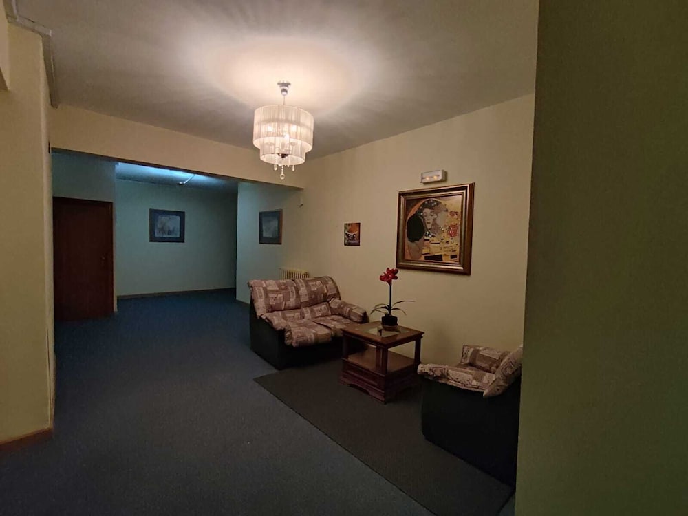 Фото Hotel El Molino de Pancorbo