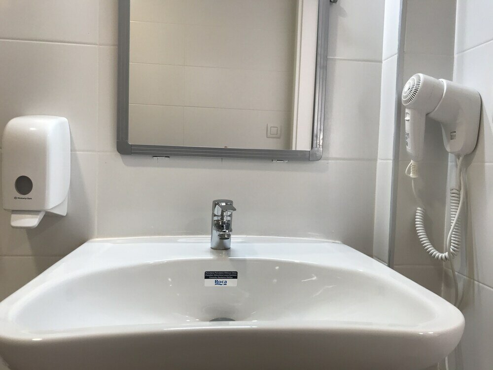 Фото City Suites Universidades