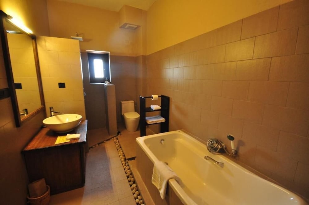 Фото The Village Lodge Paro