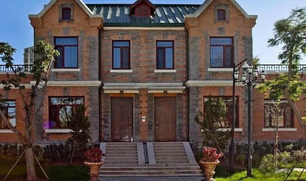 Фото Railway 1896 Garden Hotel