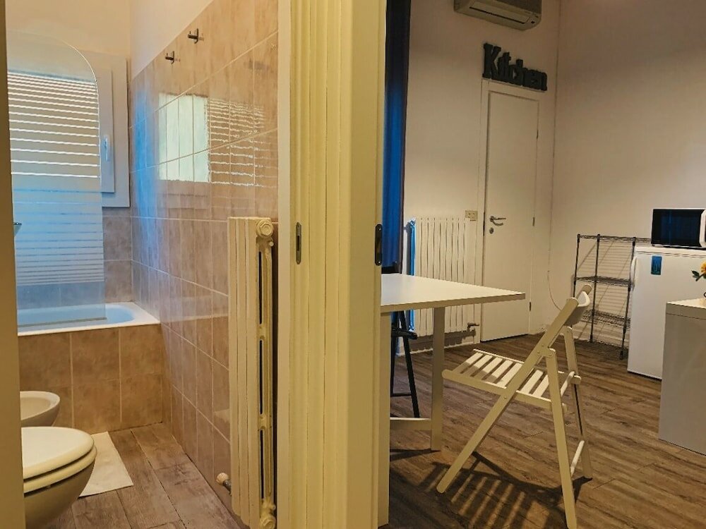 Фото Bari 8 Studio apartment