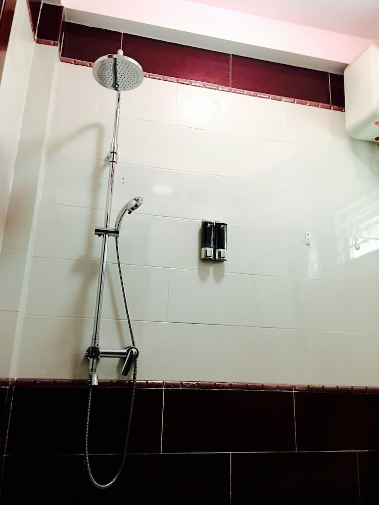 Фото Awa Downtown Hostel