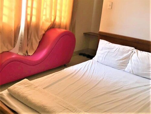 Гостиница Dung Khanh Motel в Провинции Биньзыонг